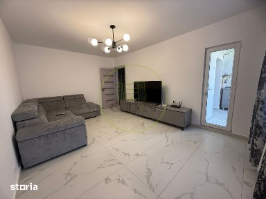 Apartament 2 camere, decomandat, 56mp, cartier George Enescu