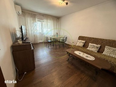 Apartament 2 camere, 58mp, cartier Lapus, zona Mall Electroputere