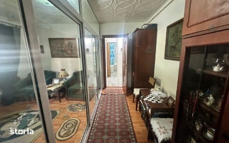 Apartament de vânzare cu 2 camere/scoala nr. 8