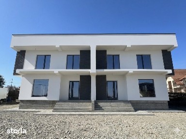 Casa tip Duplex - Pitesti