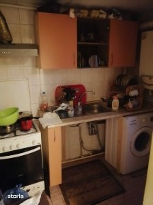 Casa de vanzare, zona Stefan cel Mare