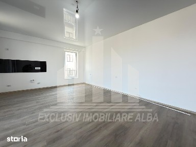Garsoniera de vanzare | 34 mp | Etaj 1 | Bloc Nou 2025 | Tolstoi