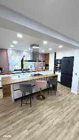 Casă D+P+M modernă | Complet mobilată | Teren 784 mp | Garaj