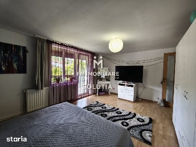 Casă P+M de vânzare - Zona Griviței, Baia Mare