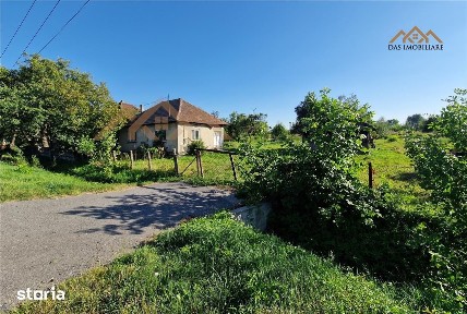 Cicarlau, Maramures