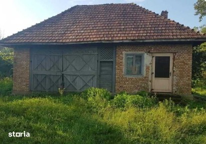 Vand casa in Cheud