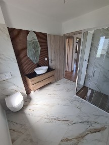 Casa noua individuala de vanzare