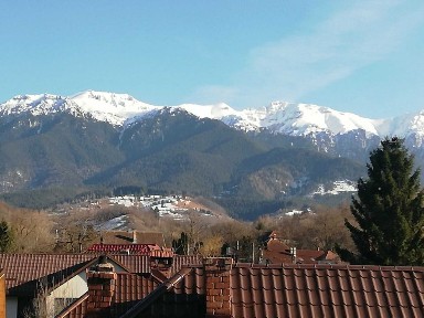 Casă Pretabila Pensiune