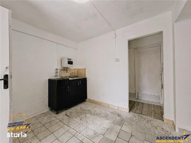 Spatiu comercial, cu potential investitional servicii, Ciucului, Sfan