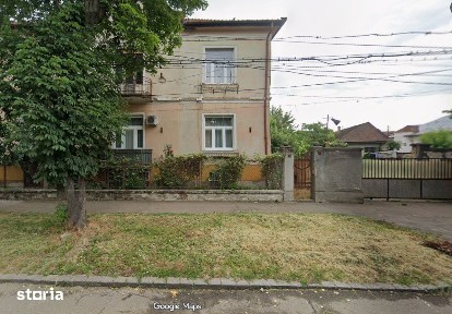 Casă colectivă, 1230 mp, Olosig