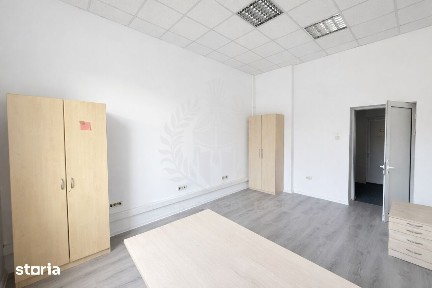 Spatiu Birouri 23 - 1000 mp, zona centrala, Bulevard