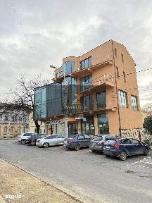 Oportunitate Oradea-cladire birouri