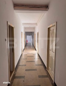 Cladire pentru birouri si servicii, 584 mp, zona Mureseni
