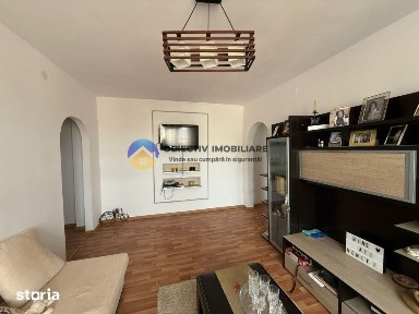 Apartament 3 camere de vânzare, 72,97 mp,Dărmănești