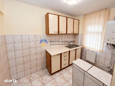 Apartament 2 camere - Strada Maratei/ Parter