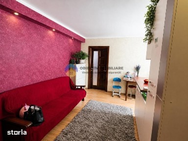 Apartament 2 camere - Maratei, etaj 3 in apropiere de scoala nr.2 -Pi