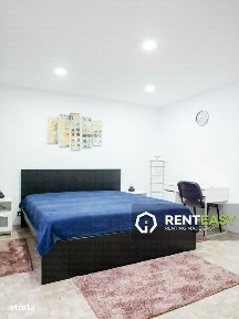 Inchiriere apartament cu o camera situat in zona Gara - Carrefour