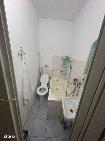 Garsoniera la inchiriat in zona Zimbru