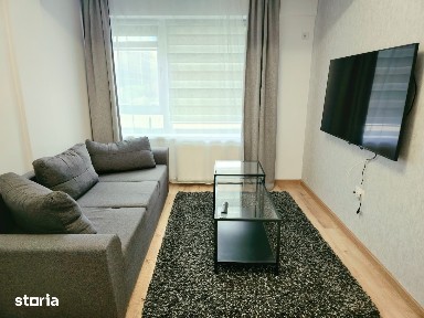 Apartament 2 camere + parcare | Copou - Aleea Mihai Sadoveanu | 450 €