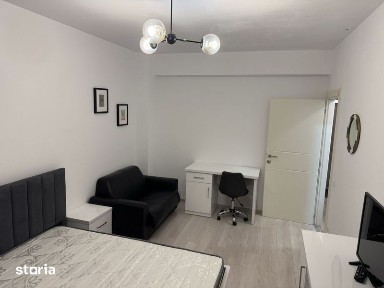 Apartament 1 camera Q Residence zona Palas
