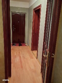 Apartament 3 Camere Centru - 500 euro