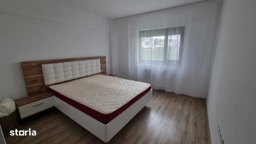 Apartament 2 Camere Decomandat Complex Bucium Confort - 399 euro