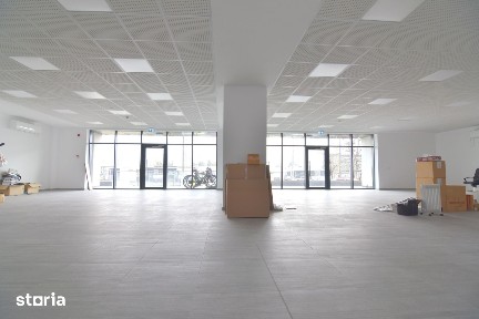 Spațiu comercial de vânzare în zona Complexul Studentesc