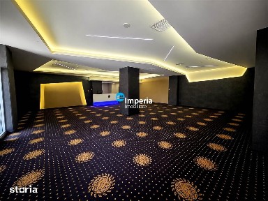 Ultracentral, Spatiu de inchiriat, 200Mp Comision 0%