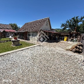 Casa de vanzare - zona Unirea