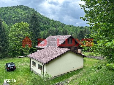 CABANA 6 Dormitoare