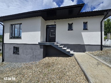 Casa zona Ghinzii