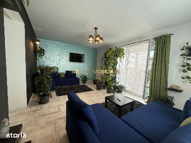 Casa de vanzare | 4 Camere | Chiajna | 2 Parcari | Comision 0% | Tur V