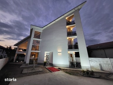 *Proprietar* Vila Corbeanca de inchiriat