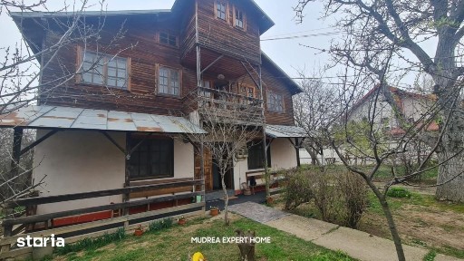Pentru muncitori / Casa Spatioasa / 7 Camere/ Otopeni