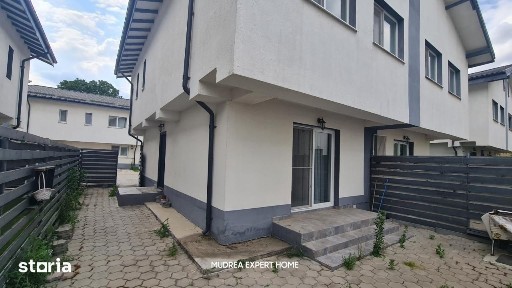 Nou | Casa Impecabila | 4 Camere | Otopeni-Tunari