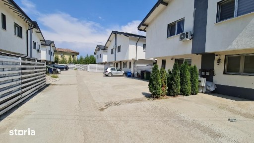 Casa Superba / 4 Camere / Otopeni