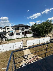 Casa de Vanzare, Comuna Berceni, Judetul Ilfov, Strada Campului