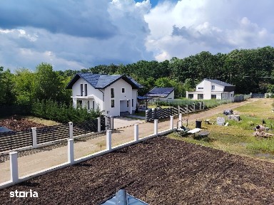 Vila Premium 2025 în Snagov-Izvorani - Lângă Pădure & Lac