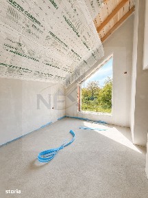Casa Comuna Berceni | Teren 250 mp | 4 camere | 3 bai | P+1
