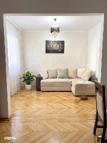 Apartament deosebit cu 2 camere-ULTRACENTRAL