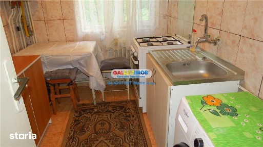 Apartament 2 camere cu boxa, parter, Stefan Luchian!