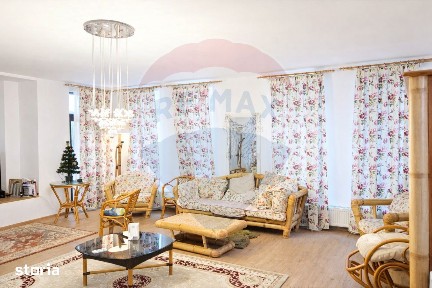 Vila in Eden Forest | loc. Gulia, Dambovita