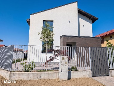 Casa spatioasa 180mp plus 50mp terase | 0 comision | Cartier Henri Coa
