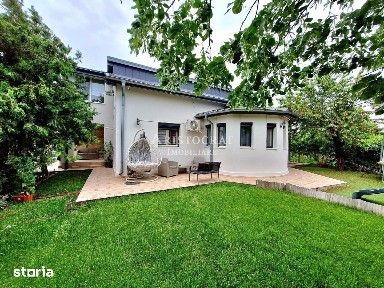 Vilă individuala proximitate lac