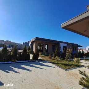 Petresti, Corbeanca, Ilfov