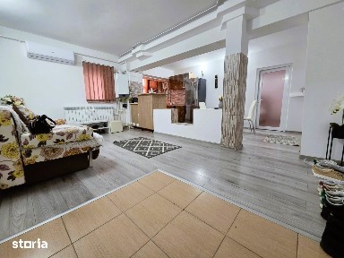 Apartament - 4 camere str MEDUZEI - bloc 1990