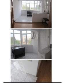 PROPRIETAR-Vand apartament 2 camere, Tulcea