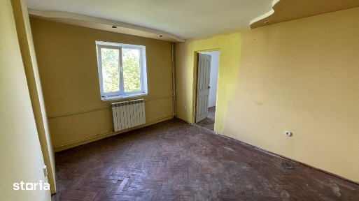 Vand apartament 2 camere, Tulcea