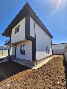 Casa de vanzare P + 1 Berceni - Vidra