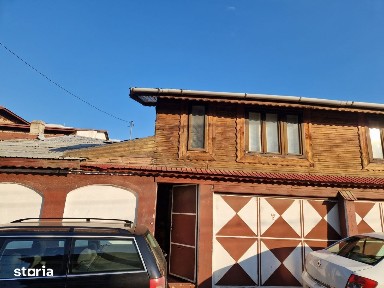 Carrefour Colentina, vanzare casa 4 camere, teren 372mp.